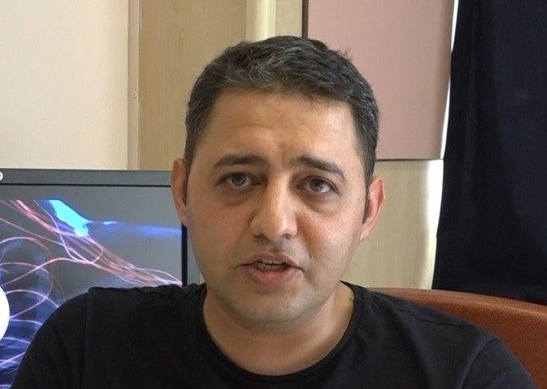 FÜ Tıp Fakültesi pandemi sürecinde "Epilepsi pili" ameliyatında merkez oldu