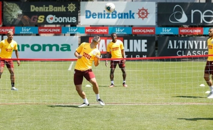 Galatasaray