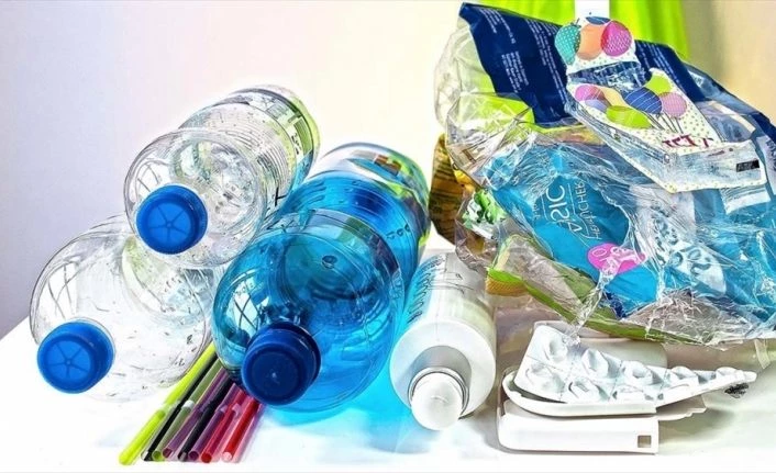 Geri dönüşümle 4 ayda 93 bin ton plastik atık ekonomiye kazandırıldı