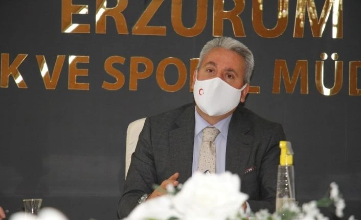 GSİM’de normalleşme değerlendirmesi