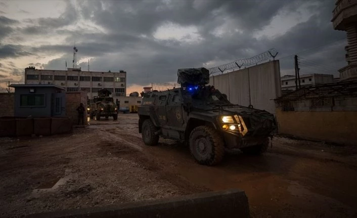Hatay Valiliği: 11 bombalı eylemin faili 7 YPG/PKK