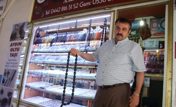 Hazırladıkları ürünleri internet ortamında pazarladılar