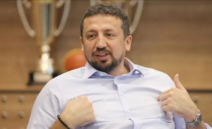Hidayet Türkoğlu