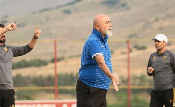 Hikmet Karaman: "Bu şehre borcunuz var"