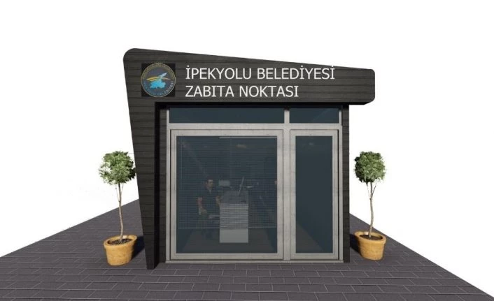 İpekyolu Belediyesi zabıta merkezi ağını genişletiyor