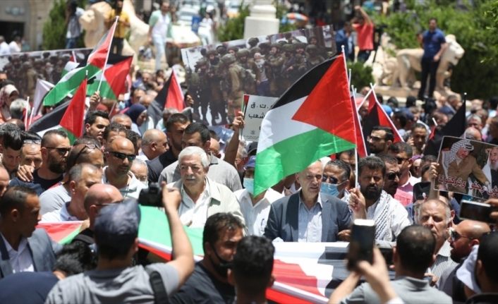 İsrailli hukukçulardan Tel Aviv yönetimine 