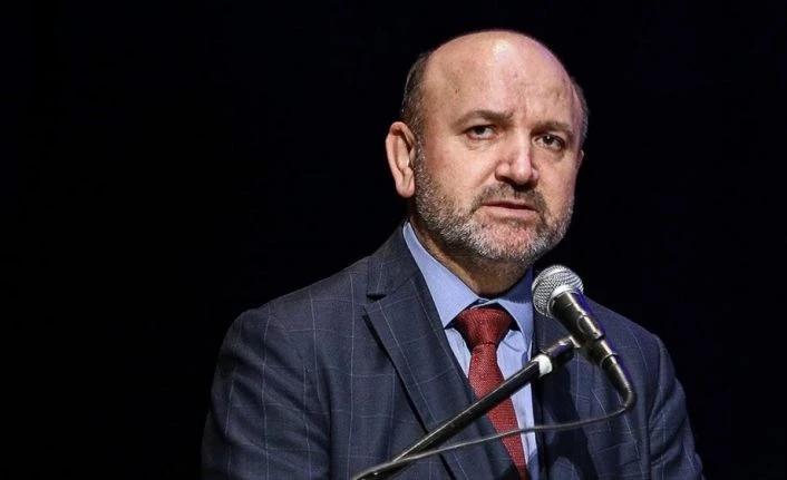 İstanbul Sabahattin Zaim Üniversitesi Rektörü Bulut: Türkiye
