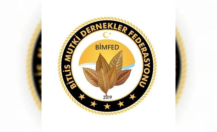 İstanbul’daki Mutkiler tek çatı altında birleşti