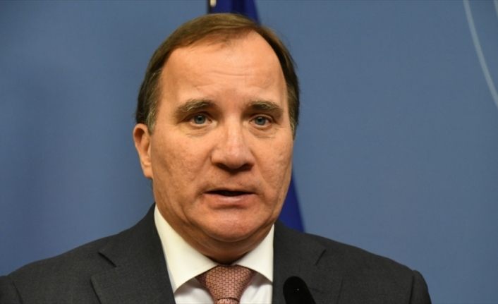 İsveç Başbakanı Löfven, eleştirilere rağmen ülkesinin Kovid-19 stratejisini savundu