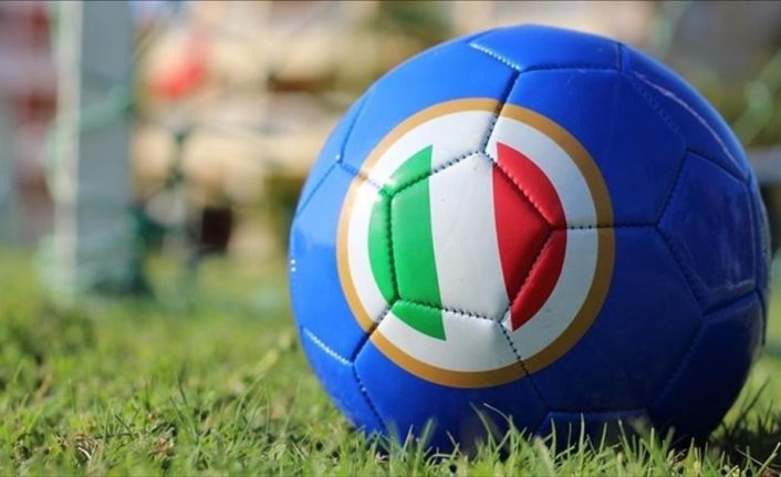 İtalya Futbol Federasyonu liglerin geleceğine ilişkin planı onayladı