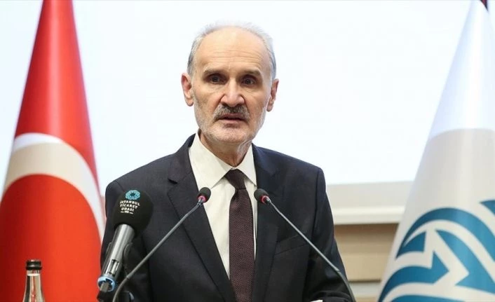 İTO Başkanı Avdagiç: Yatırıma Destek TL Kredisi yatırımcıyı nokta atışı fonlayacak