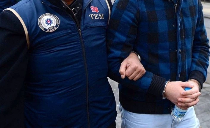 İzmir merkezli 22 ilde 191 zanlının yakalanması için FETÖ operasyonu başlatıldı