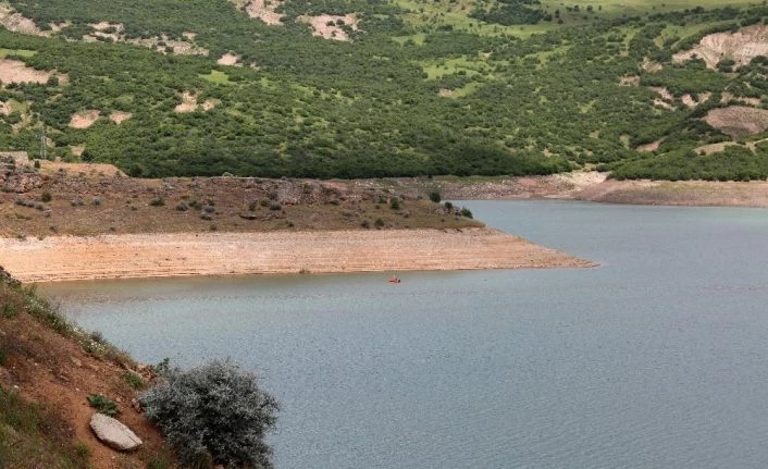 Kayıp Gülistan’ı arama çalışmaları sürüyor