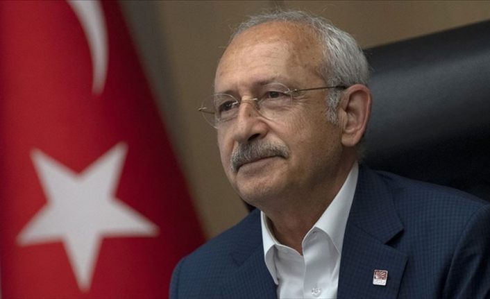 Kılıçdaroğlu