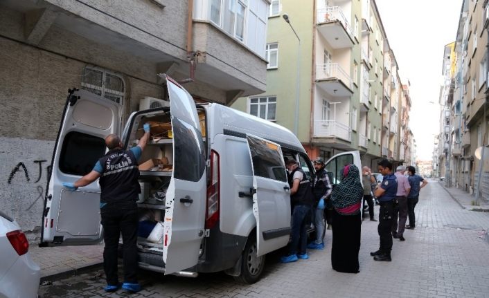 Kızı vermediler diye ateş açtı: 2 yaralı, 10 gözaltı