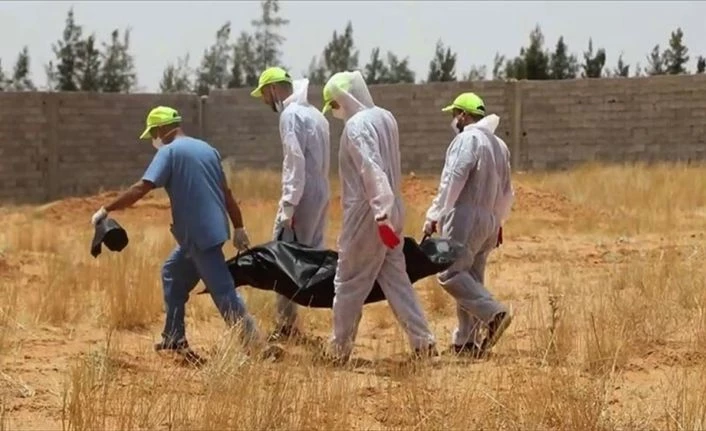 Libya