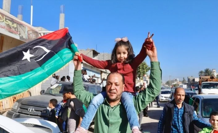 Libya