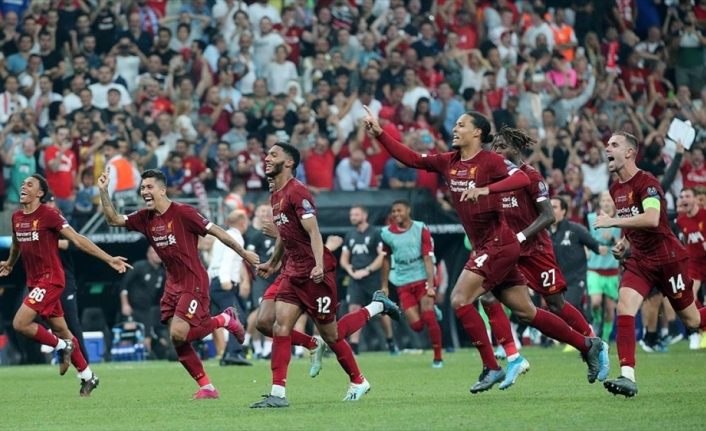 Liverpool şampiyonluk kutlamalarını gerekirse 2021