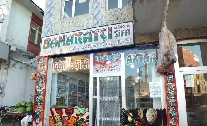 Malazgirt’te aktarlara ilgi arttı