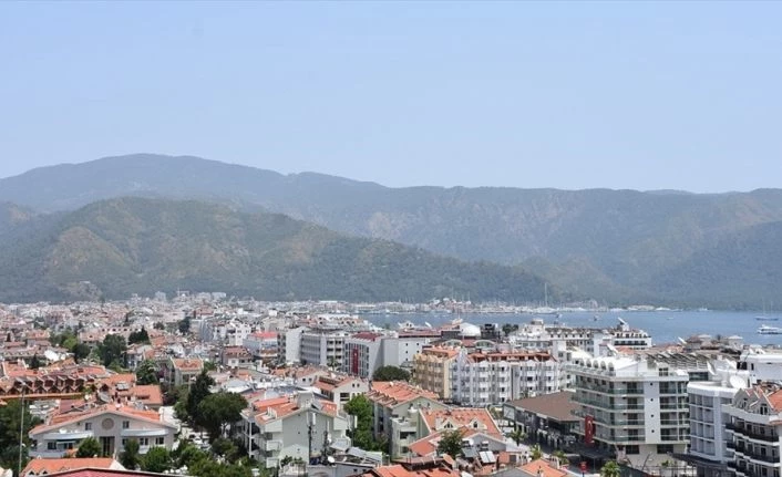 Mayıs ayında 63 merkezde ekstrem sıcaklık rekoru kırıldı