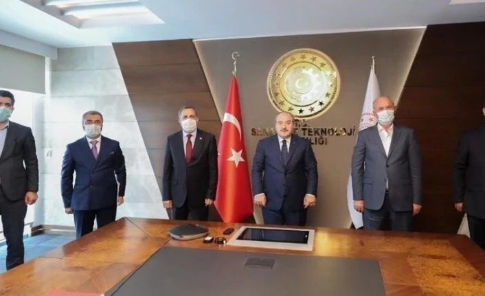 AK Parti Van Milletvekili Arvas: üretim, Van'ın kalkınmasını ve refah seviyesini yükseltecek en temel unsurudur