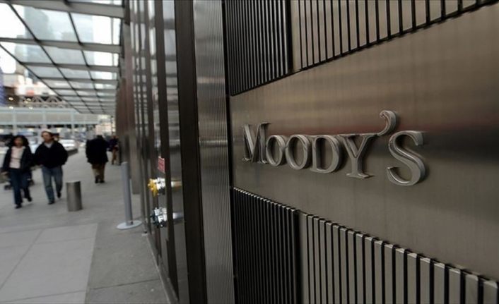 Moody’s G20 ekonomilerinin büyüme tahminini düşürdü