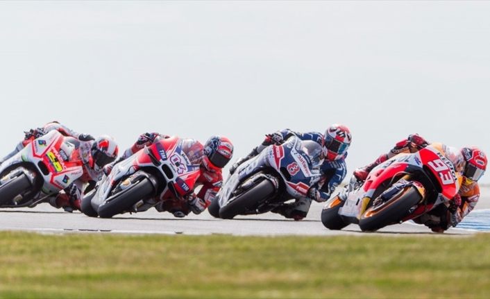 MotoGP