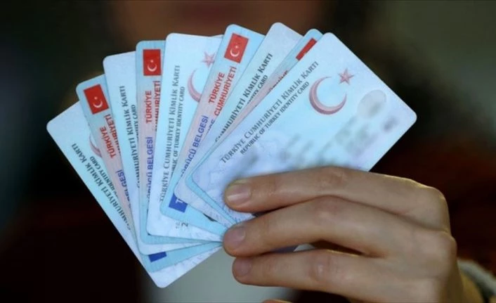 Nüfus ve Vatandaşlık İşleri Genel Müdürlüğü: YKS için nüfus müdürlükleri cumartesi açık olacak