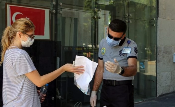 ÖSYM tarafından YKS oturumları soru kitapçıkları ve cevap anahtarları erişime açıldı