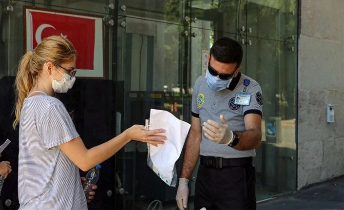 YKS soruları ve cevap anahtarları erişime açıldı TIKLA TAKİP ET