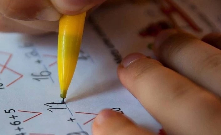 Özel okullarda yüz yüze telafi eğitimi için 