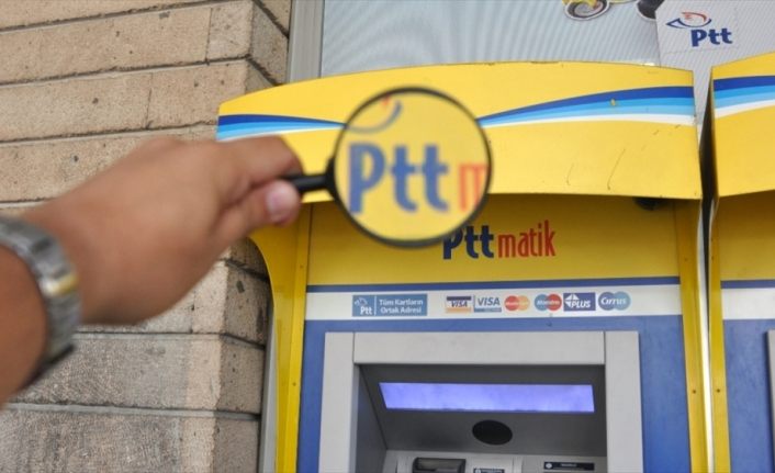 PTT ATM