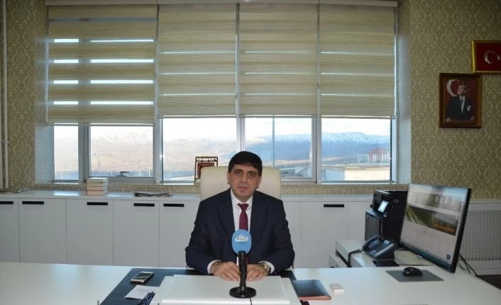 Rektör Alma’nın projesiyle 3 adet doktoralı araştırmacı yetiştirilecek
