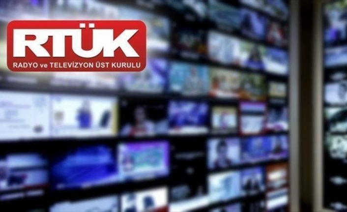 RTÜK, yayıncıların gönderecekleri iki evrak için 3 ay erteledi