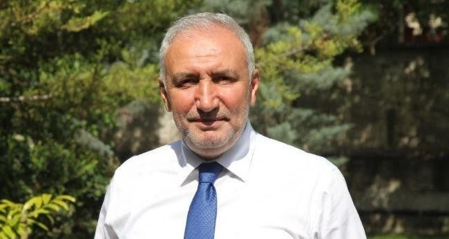 Sınava geç kalan öğrencilerin yardımına Milletvekili Kahtalı yetişti