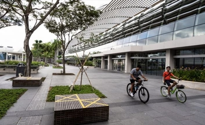 Singapur