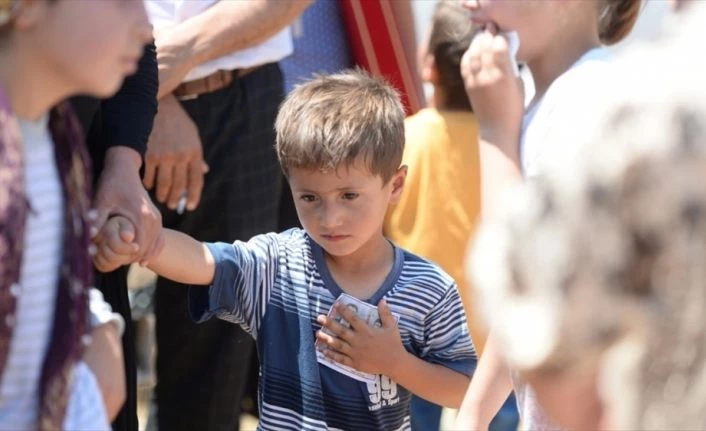 Şırnak şehitleri geride buruk hikayeler bıraktı
