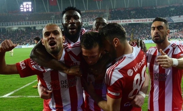 Sivasspor