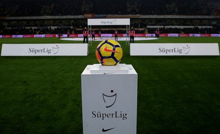 Süper Lig