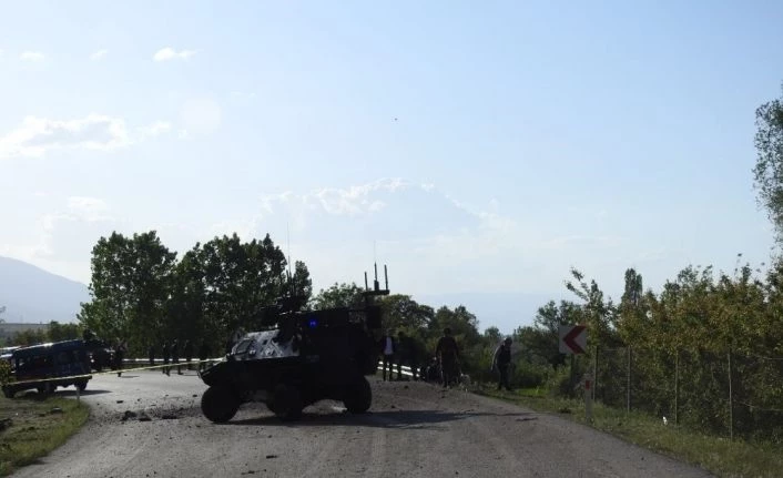 Terör saldırısıyla ilgili tutuklananların sayısı 5’e çıktı
