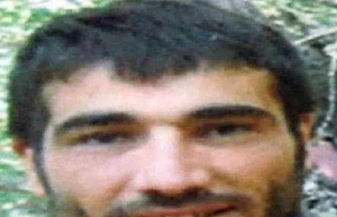 Tunceli’de etkisiz hale getirilen ’Doktor Deniz’ kod adlı terörist turuncu listede çıktı