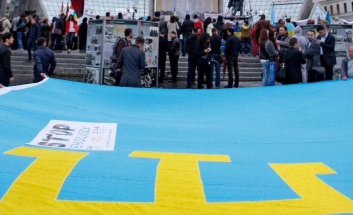 Ukrayna Parlementosu 