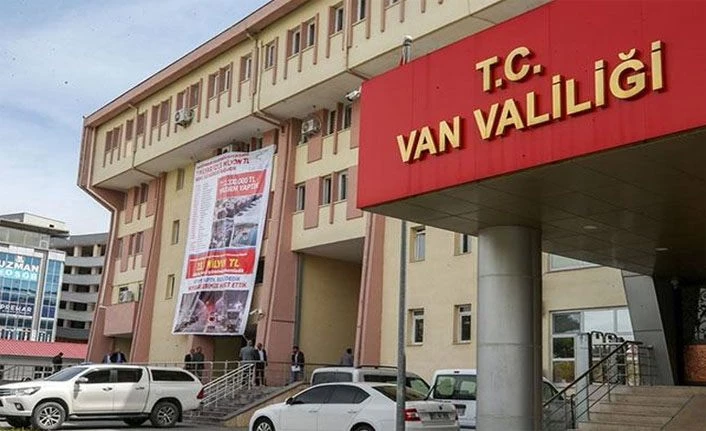 Van İl Hıfzısıhha’dan 18-20 Yaş Arası ve 65 Üstü için karar