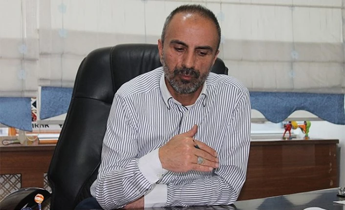 Vanlı İş Adamı Feridun Irak: insanların kime ne için değer verdiklerine iyi bakın