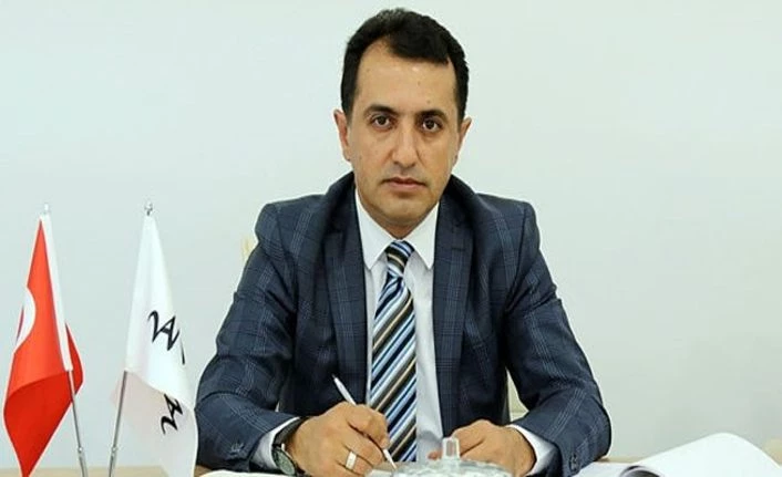 VASKİ Genel Müdürü’nden ‘Arıza süresince bahçe sulaması yapmayın’ çağrısı