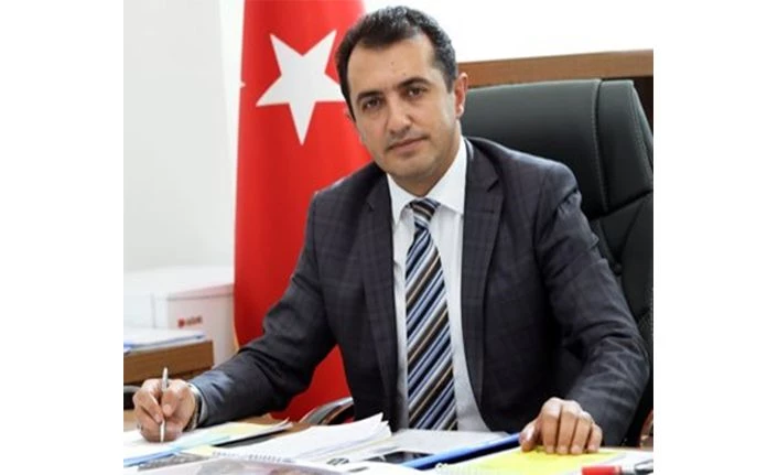 VASKİ Müdürü Ülker Cem Kaplan: Herkes su borcunu ödemeye alışacak