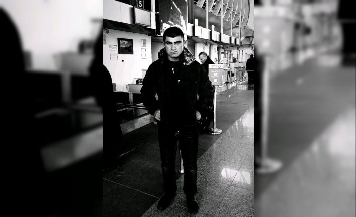 Vatani görevini tamamlayan Erzincanlı gençten haber alınamıyor