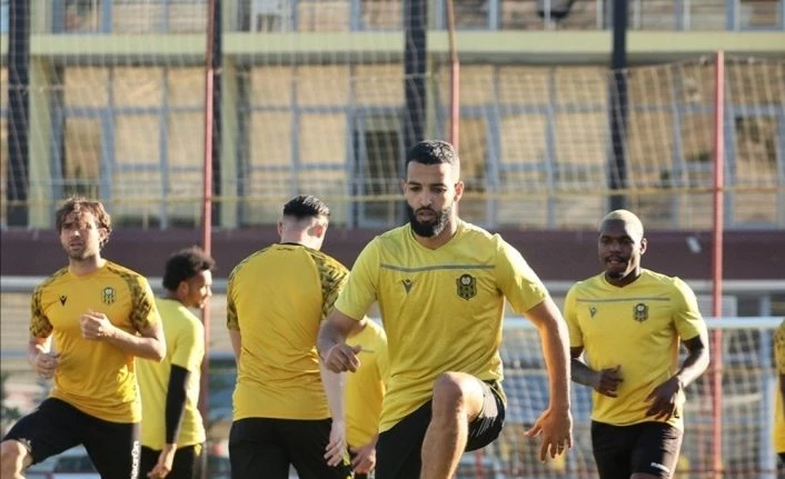 Yeni Malatyaspor, 3 puan hasretine son vermek istiyor