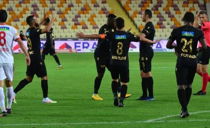 Yeni Malatyaspor