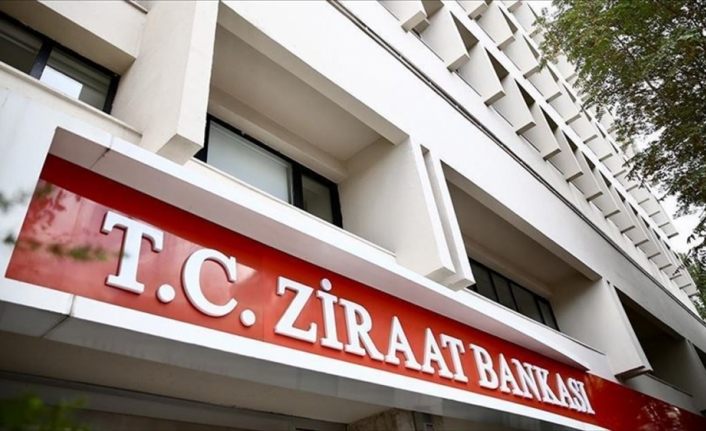 Ziraat Bankası